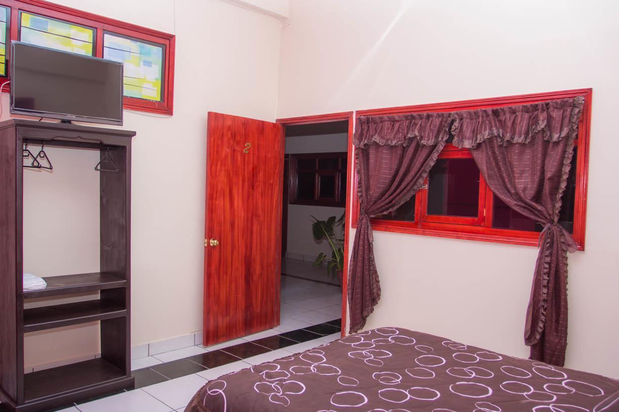 Hotel Olhe Centro Chignahuapan Ngoại thất bức ảnh